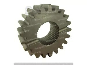 OEM 897005M1 ファイナルドライブギア歯 21、スプライン 39 マッセイファーガソン 165 185 に適合 OEM 897005M1 Final Drive Gear Teeth 21, Spline 39 Fits Massey Ferguson 165 185 【並行輸入品】