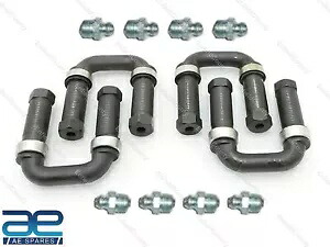 OEM Qlty ヘビーデューティ U シャックルキット ジープ ウィリス MB GPW CJ2A CJ3A CJ3B 19411971 OEM Qlty HEAVY DUTY U SHACKLE KIT FOR JEEP WILLYS MB GPW CJ2A CJ3A CJ3B 19411971 【並行輸入品】
