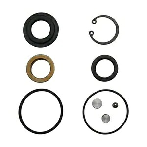 マッセイファーガソン用ステアリングコントロールバルブアッパーシールキット 230 245 255 265 275 For Massey Ferguson Steering Control Valve Upper Seal Kit 230 245 255 265 275 【並行輸入品】
