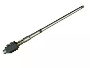 D6NN3A710A 新しいウォームシャフト、パワーステアリングフォード 2000、3000、2600、3600+ D6NN3A710A NEW Worm Shaft, Power Steering for Ford 2000, 3000, 2600, 3600+ 【並行輸入品】