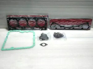 MAHINDRA SCORPIO GOA ピックアップ用ガスケットセット Gasket set for MAHINDRA SCORPIO GOA PICKUP 【並行輸入品】 41,470円