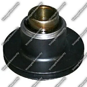 734627M1 クランクシャフトプーリーはマッセイファーガソン 35 50 135 150 230 235 245 に適合 734627M1 Crankshaft Pulley Fits Massey Ferguson 35 50 135 150 230 235 245 【並行輸入品】