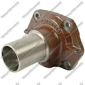 1693833M92 新しい入力シャフトリテーナー Assy マッセイファーガソントラクター 135 150 165 用 1693833M92 NEW Input Shaft Retainer Assy for Massey Ferguson Tractor 135 150 165 【並行輸入品】 43,560円