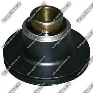 734627M1 クランクシャフトプーリーはマッセイファーガソン 35 50 135 150 230 235 245 に適合 734627M1 Crankshaft Pulley Fits Massey Ferguson 35 50 135 150 230 235 245 【並行輸入品】