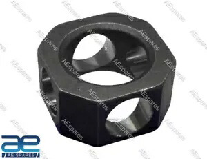 スズキ サムライ Sj413 用ジョイントピニオン 27356-86081 Joint Pinion for Suzuki Samurai Sj413 27356-86081 【並行輸入品】