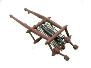 フロント スプリンガー ガーダー フォーク アセンブリ プライマー コーティング済み インディアン チーフ スカウトに適合 Front Springer Girder Fork Assembly Primer Coated Fits Indian Chief scout 【並行輸入品】 158,950円
