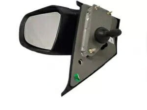スズキ アルト アウター後姿 可倒式ウイングドアミラー 右側 Suzuki Alto Outer Rear View Folding Wing Door Mirror Right Side 【並行輸入品】