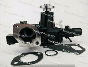 OEM 品質 129004-42001 ウォーターポンプ PC40 PC50 ヤンマー 48D4-2 4TNV88 エンジン用 OEM Quality 129004-42001 Water Pump for PC40 PC50 Yanmar 48D4-2 4TNV88 Engine 【並行輸入品】