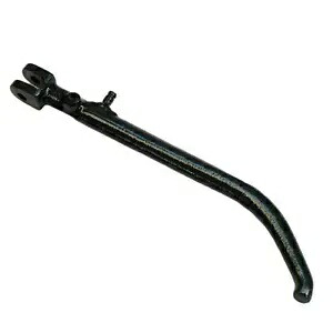 トライアンフ T100 T120 T140 (1962-82) WW2 リアサイドスタンド 5 個 5 PICES TRIUMPH T100 T120 T140 (1962-82) WW2 REAR SIDE STAND 【並行輸入品】