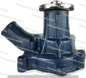 OEM 品質 1-13610190-0 ウォーターポンプは日立掘削機 EX200-2 EX200-3 に適合します。 OEM Quality 1-13610190-0 Water Pump fits for Hitachi Excavator EX200-2 EX200-3 【並行輸入品】