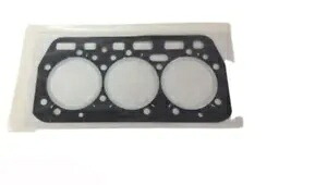 OEM 005551065R1 ヘッドガスケット 3505 E350 3335 3525 3535 4035 マヒンドラトラクター用 OEM 005551065R1 HEAD GASKET FOR 3505 E350 3335 3525 3535 4035 MAHINDRA TRACTOR 【並行輸入品】