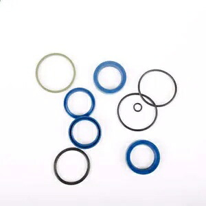 パワー ステアリング シリンダー シール キット 2WD マヒンドラ 007200680C1 Power Steering Cylinder Seal Kit 2WD Mahindra 007200680C1 【並行輸入品】