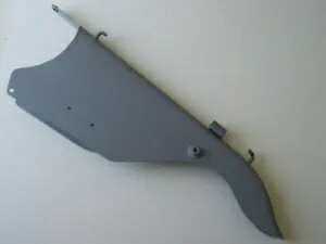 マッチレス AJS リジッドフレーム リアチェーンガード チェーンカバー MATCHLESS AJS RIGID FRAME REAR CHAIN GUARD CHAIN COVER 【並行輸入品】