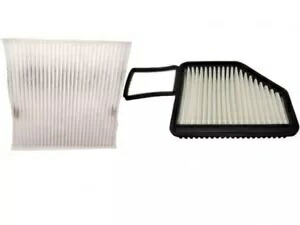 santro 第 3 世代用フィルターのセット Set of filters for santro 3rd Generation 【並行輸入品】