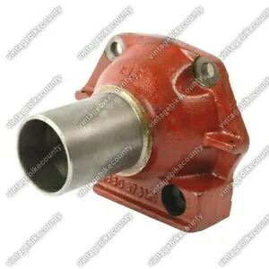 1860889M1 新しいマルチ電源入力ハウジング Massey Ferguson 35、50、65、135 150+ 用 1860889M1 NEW Multi Power Input Housing for Massey Ferguson 35, 50, 65, 135 150+ 【並行輸入品】