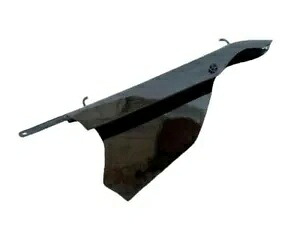 AJS ブラック塗装チェーンガード リジッドモデル 350 500 シングル AJS BLACK PAINTED CHAIN GUARD RIGID MODEL 350 500 SINGLE 【並行輸入品】 42,240円