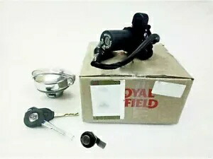ロイヤル エンフィールド インターセプター 650 CC 共通キーセット 148289 に適合 Fits Royal Enfield Interceptor 650 CC Common Key Set 148289 【並行輸入品】 42,185円