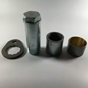 フォード 2000 3000 トラクター フロント アクスル キット C5NN3127B、C5NN3153C、C5NN3403A、C5NN3128B Ford 2000 3000 Tractor Front Axle Kit C5NN3127B, C5NN3153C, C5NN3403A, C5NN3128B 【並行輸入品】