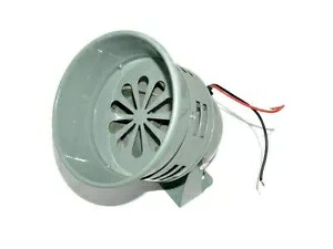 グリーンホーン siren12V ウィリスフォード GPW MB CJ2A CJ3A CJ3B CJ5 ジープに適合 Green Horn siren12V Fit For Willys Ford GPW Mb CJ2A CJ3A CJ3B CJ5 Jeeps 【並行輸入品】