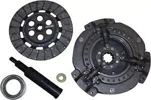 デュアルクラッチキットはマッセイファーガソン 235 165 65 265 35 175 50 20 255 30 135 245 に適合します。 Dual Clutch Kit fits Massey Ferguson 235 165 65 265 35 175 50 20 255 30 135 245 【並行輸入品】