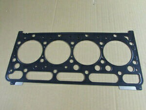 1G790-03312 クボタ V2403 純正エンジン シリンダーヘッドガスケット 1G790-03312 Kubota V2403 Genuine Engine Cylinder Head Gasket 【並行輸入品】