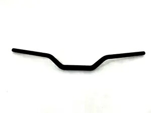 KTM Duke 250-390cc モデル 2017-2020 ハンドルバーチューブ ブラックに適合 Fit For KTM Duke 250-390cc Model 2017-2020 Handlebar Tube Black 【並行輸入品】