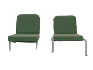 1941-1945 ジープ フラット フェンダー MB / GPW 用フォーム付き交換用シートカバー Replacement Seat Covers with foam for 1941-1945 Jeep Flat Fender MB / GPW 【並行輸入品】