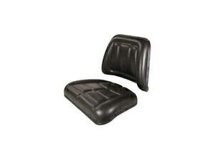 MASSEY FERGUSON トラクター シート クッション キット バックレスト & ボトムに合わせて作られています。 Made to Fit MASSEY FERGUSON TRACTOR SEAT CUSHION KIT BACKREST & BOTTOM 【並行輸入品】 42,185円