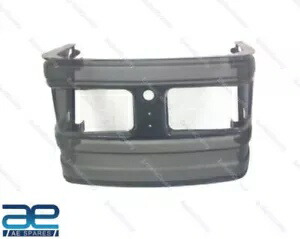 OEM 000060350M01 / 000060350M02 マヒンドラ トラクター用フロント グリル メタル OEM 000060350M01 / 000060350M02 FRONT GRILL METAL FOR MAHINDRA TRACTOR 【並行輸入品】