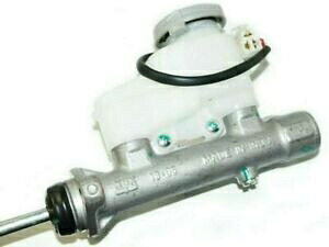 スズキ SJ410 SJ413 ブレーキマスターシリンダー ジムニー サムライ シエラ ドローバー用 For Suzuki SJ410 SJ413 Brake Master Cylinder Jimny Samurai Sierra Drover 【並行輸入品】