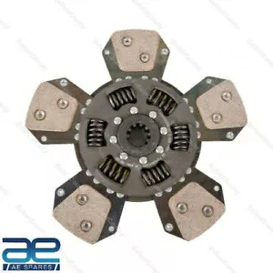OEM マヒンドラ トラクター クラッチ駆動ディスク 006504375C92 OEM FOR MAHINDRA TRACTOR CLUTCH DRIVEN DISC 006504375C92 【並行輸入品】 60,500円