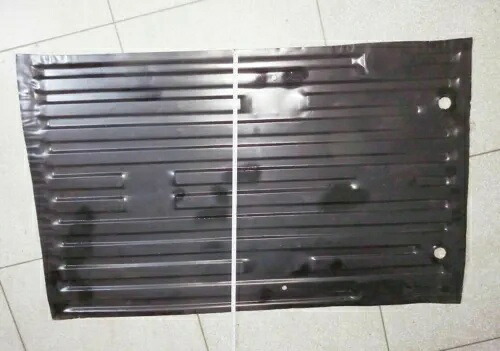 純正フロアパネルリア用スズキ Sj413 Sj410 サムライシエラジムニー Genuine Floor Panel Rear For Suzuki Sj413 Sj410 Samurai Sierra Jimny 【並行輸入品】 56,870円