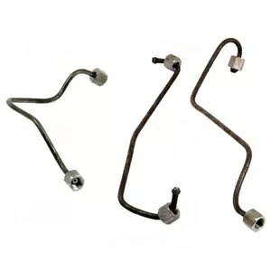マッセイファーガソン トラクター 燃料 インジェクター パイプ セット 135 240 2452 AD3.152 Massey Ferguson Tractor Fuel INJECTOR PIPE SET 135 240 2452 AD3.152 【並行輸入品】