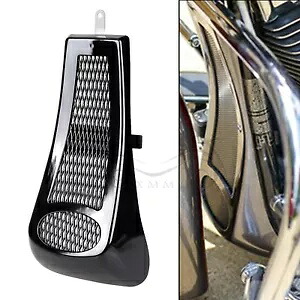 ソフテイル クラシック シリーズ チン スポイラー ハーレー ソフテイル ヘリテージ スプリンガー FLSTS用 Softail Classic Series Chin Spoiler For Harley Softail Heritage Springer FLSTS 【並行輸入品】
