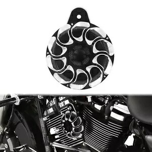 CNC ホーンスピーカーカバー ハーレービッグツイン 1991-2017 スポーツスター XL 2007-2022 に適合 CNC Horn Speaker Cover Fit For Harley Big Twin 1991-2017 Sportster XL 2007-2022 【並行輸入品】 39,325円