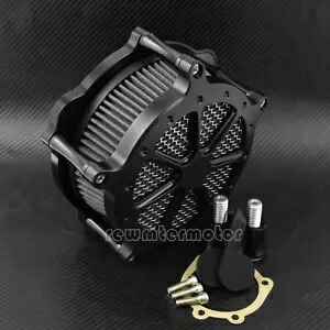 ドットブラックエアフィルターグレーエレメントエアクリーナーハーレースポーツスターXL 04-19用 Dots Black Air Filter Gray Element Air Cleaner Fit For Harley Sportster XL 04-19 【並行輸入品】