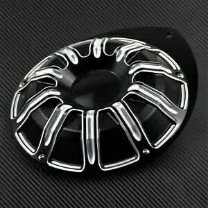 オートバイ CNC 右手エンジンサーモスタットカバーインディアンスカウト 2015-2023 に適合 Motorcycle CNC Right Hand Engine Thermostat Cover Fit For Indian Scout 2015-2023 【並行輸入品】