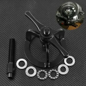 クラッチスプリング圧縮ツールキット ハーレー 1340 cc スポーツスターツーリングに適合 Clutch Spring Compression Tool Kit Fit For Harley 1340 cc Sportster Touring 【並行輸入品】