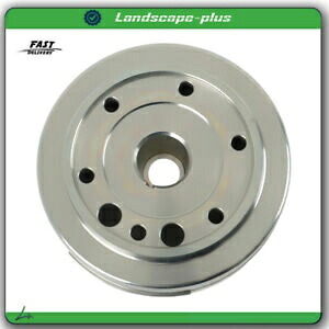 フライホイールローター スズキ アイガー 400 2002-2007 アークティック キャット 400 2005-2007 に適合 Flywheel Rotor Fits for SUZUKI EIGER 400 2002-2007 ARCTIC CAT 400 2005-2007 【並行輸入品】
