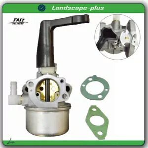 キャブレター炭水化物トロイビルトチッパーシュレッダー CS4325 1150 11.50 250cc に適合 Carburetor Carb Fit For Troy Bilt Chipper Shredder CS4325 1150 11.50 250cc 【並行輸入品】