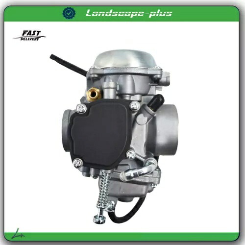 ポラリススポーツマン 600 2003 2004 2005 キャブレター炭水化物新しい Fit For Polaris Sportsman 600 2003 2004 2005 Carburetor Carb New 【並行輸入品】