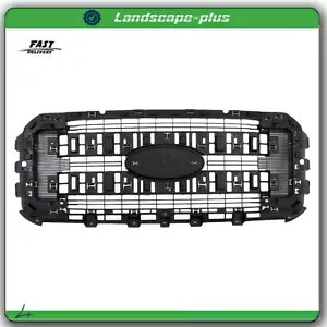 2011-2016 フォード F-250 F-350 F-450 スーパーデューティ グリルブラケット グリルアッパー新 For 2011-2016 Ford F-250 F-350 F-450 Super Duty Grille Bracket Grill Upper New 【並行輸入品】