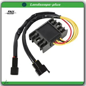 電圧レギュレータ整流器スズキ DRZ400S DRZ400SM 2000-2016 32800-16G00 Voltage Regulator Rectifier For Suzuki DRZ400S DRZ400SM 2000-2016 32800-16G00 【並行輸入品】