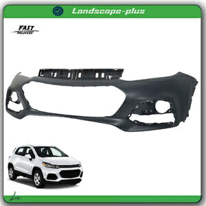 フロントバンパーカバー 2017 2018 2019 2020 シボレーシボレートラックス GM1014131C Front Bumper Cover For 2017 2018 2019 2020 Chevy Chevrolet Trax GM1014131C 【並行輸入品】 44,330円