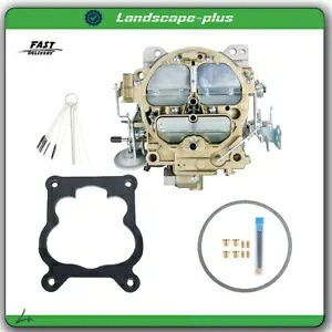 1966-1973 1901R ロチェスター Quadrajet 4MV シボレー 1901-GG 4-BBL キャブレター用 For 1966-1973 1901R Rochester Quadrajet 4MV Chevy 1901-GG 4-BBL Carburetor 【並行輸入品】 50,820円