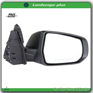 16-21 シボレー マリブ RH リバースミラー (ウインカーなし、ヒーター付き) For 16-21 Chevy Malibu RH Reversing Mirror w/o turn signal and with heating 【並行輸入品】