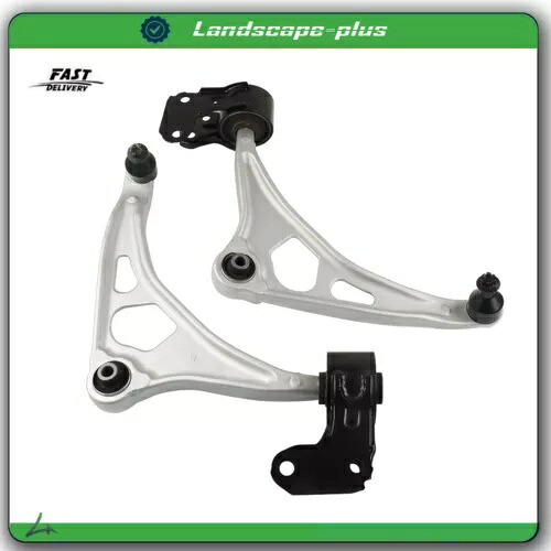 サスペンションキット コントロールアーム & ボールジョイント MS601267R 2018 - 2022 ホンダ オデッセイ用 Suspension Kit Control Arm & Ball Joint MS601267R For 2018 - 2022 Honda Odyssey 【並行輸入品】