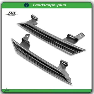 ペア 2009-2014 日産ムラーノ 右 & 左フロントヘッドライトリフレクターパネル Pair For 2009-2014 Nissan Murano Right & Left Front Headlight Reflector Panels 【並行輸入品】