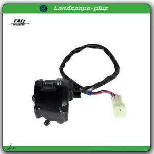 スロットルレバーハンドル Can-Am アウトランダー レネゲイド コマンダー 707000595 ATV Throttle Lever Handle For Can-Am Outlander Renegade Commander 707000595 ATV 【並行輸入品】