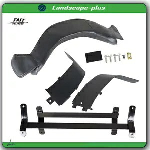 ブラック トランク リロケーター マウント キット ホンダ ゴールドウィング 1800 GL1800 ツアー 2018-2020用 Black Trunk Relocator Mount Kit For Honda GoldWing 1800 GL1800 Tour 2018-2020 【並行輸入品】 35,035円